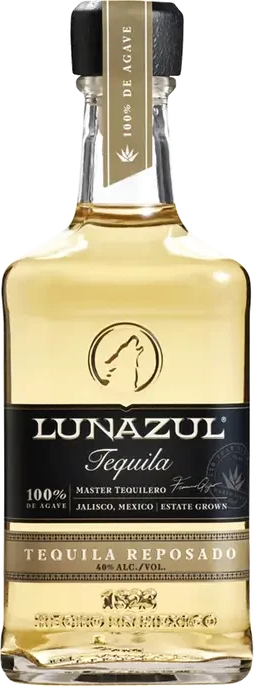 Lunazul Reposado 750ml