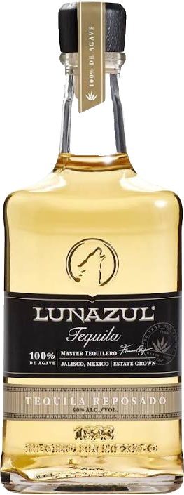 Lunazul Reposado 1.75L