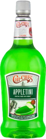 Chi Chis Appletini 1.75L