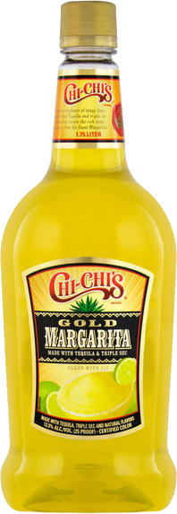 Chi Chis Gold Margarita 1.75L