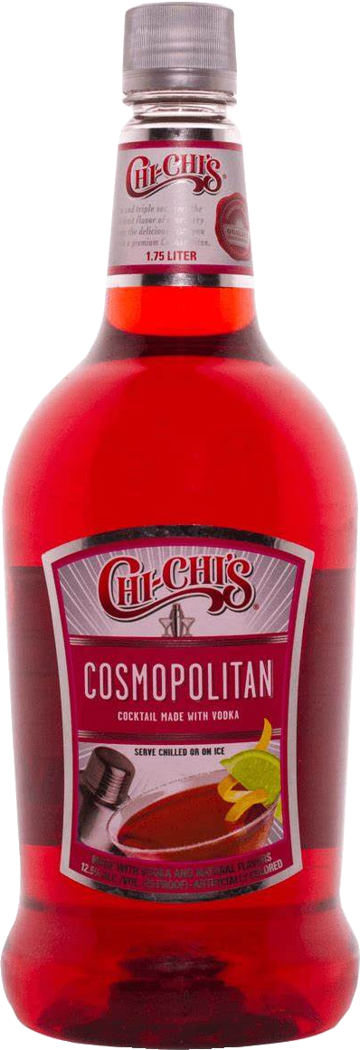 Chi Chis Cosmopolitan 1.75L