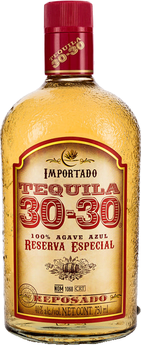 Tequila 3030Reposado 750ml