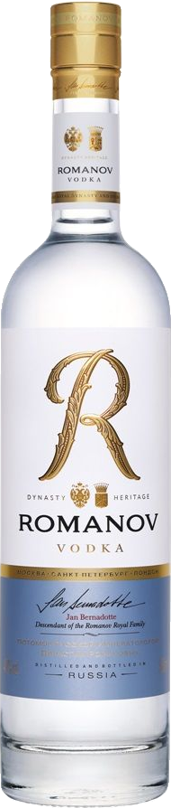 Rmd Vodka 750ml