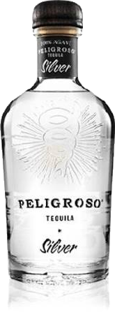 Peligroso Tequila Silver 375ml