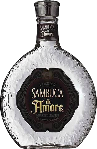 Di Amore Sambuca 750ml
