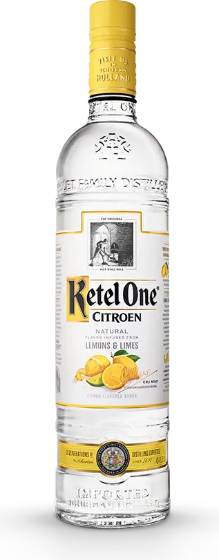 Ketel One Citron 750ml