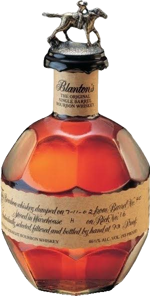 Blanton's Single Barrel Bourbon 750ml