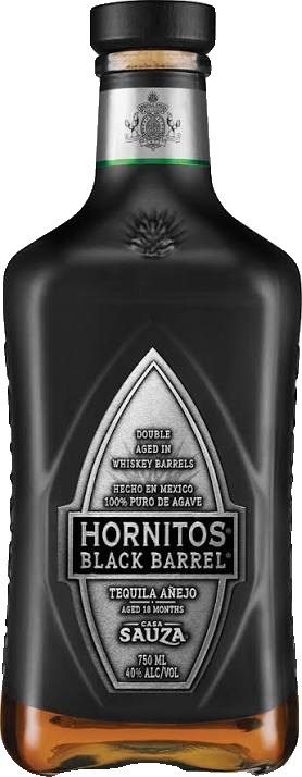 Hornitos Black Barrel 750ml