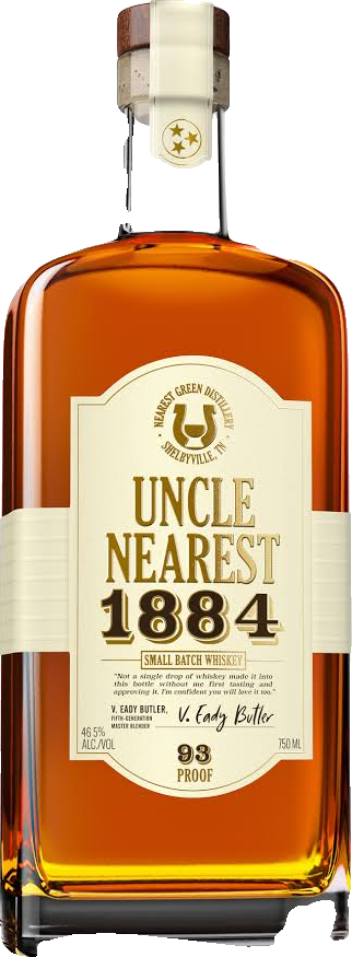 Uncle Nearest 1884 750ml