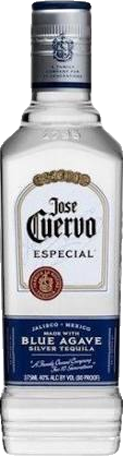 Jose Cuervo Reposado 375ml