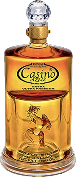 T Casino Azul Extra 750ml