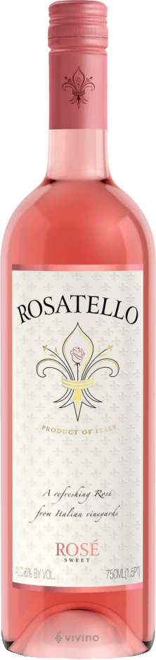Rosatello Rose 750ml