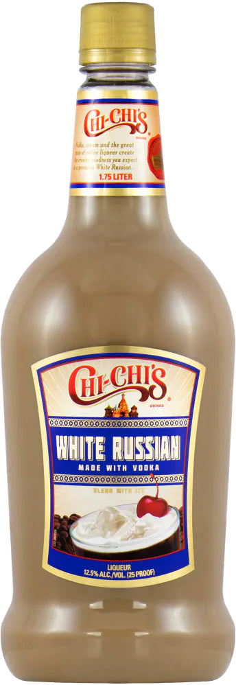 Chi Chis White Russian 1.75L