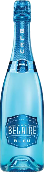 Luc Belaire Blue 750ml