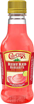 Chi-Chis Rubyred 187ml