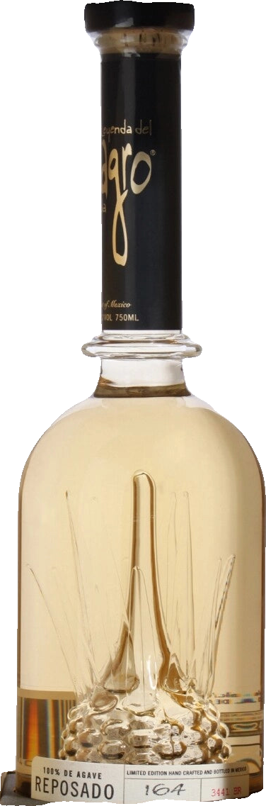 Milagro Reserve Reposado 750ml