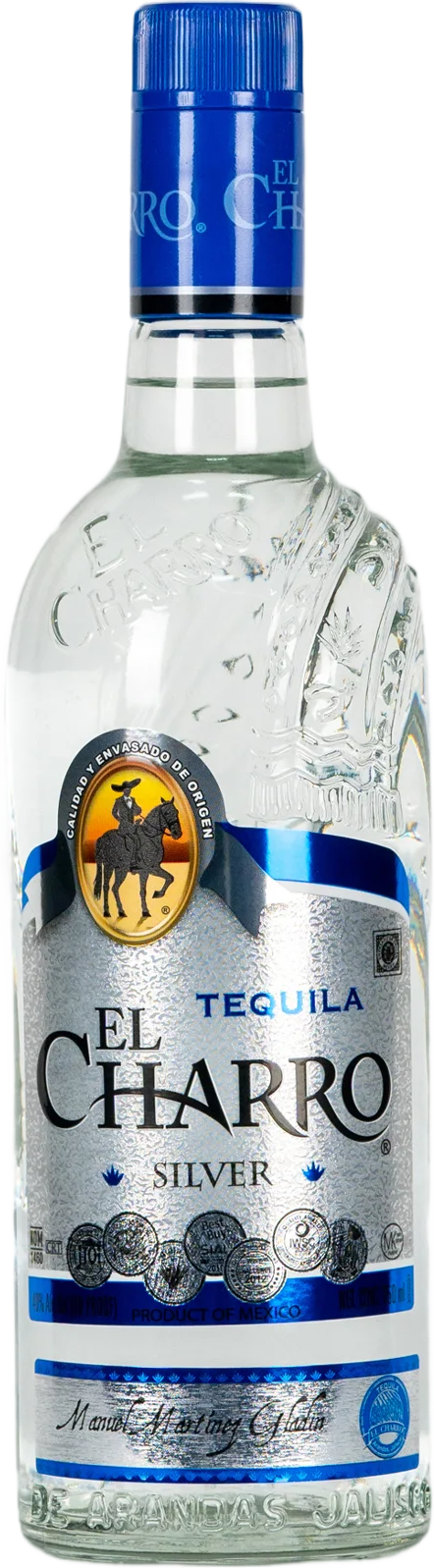 El Charro 750ml