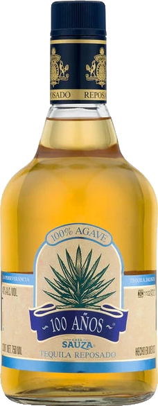 100 Anos Reposado 750ml