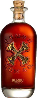 Bumbu Rum X 750ml