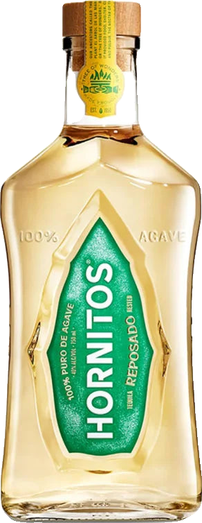 Hornitos Reposado 1.75L