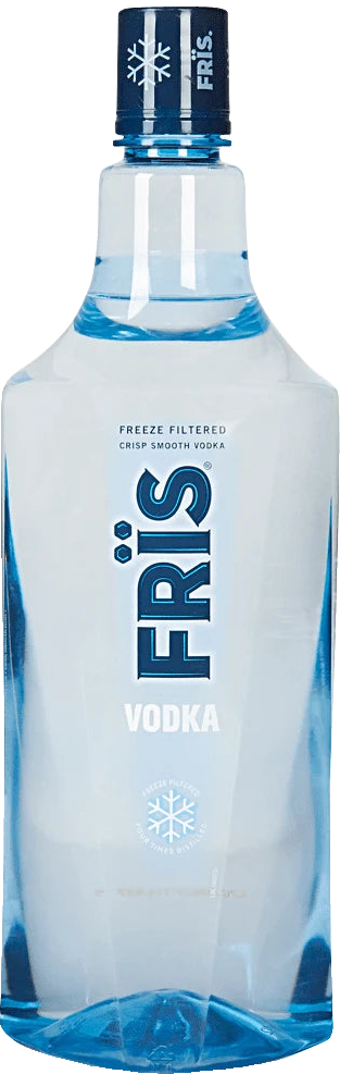 Fris Vodka 1.75L