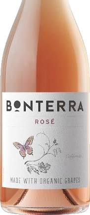 Bonterra Rose 750ml