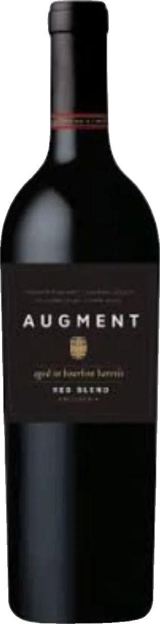Augment Red Blend 750ml