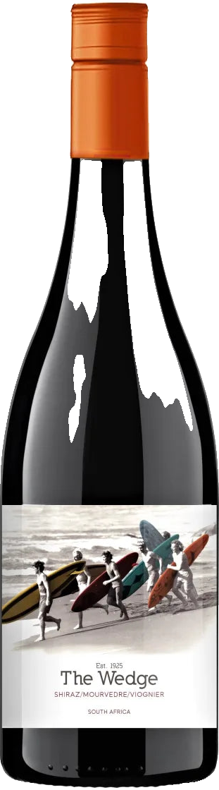 The Wedge 750ml