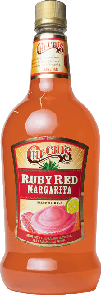 Chi Chi Ruby Red Margrit 1.75L