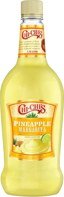 Chi Chis Pineapple 1.75L