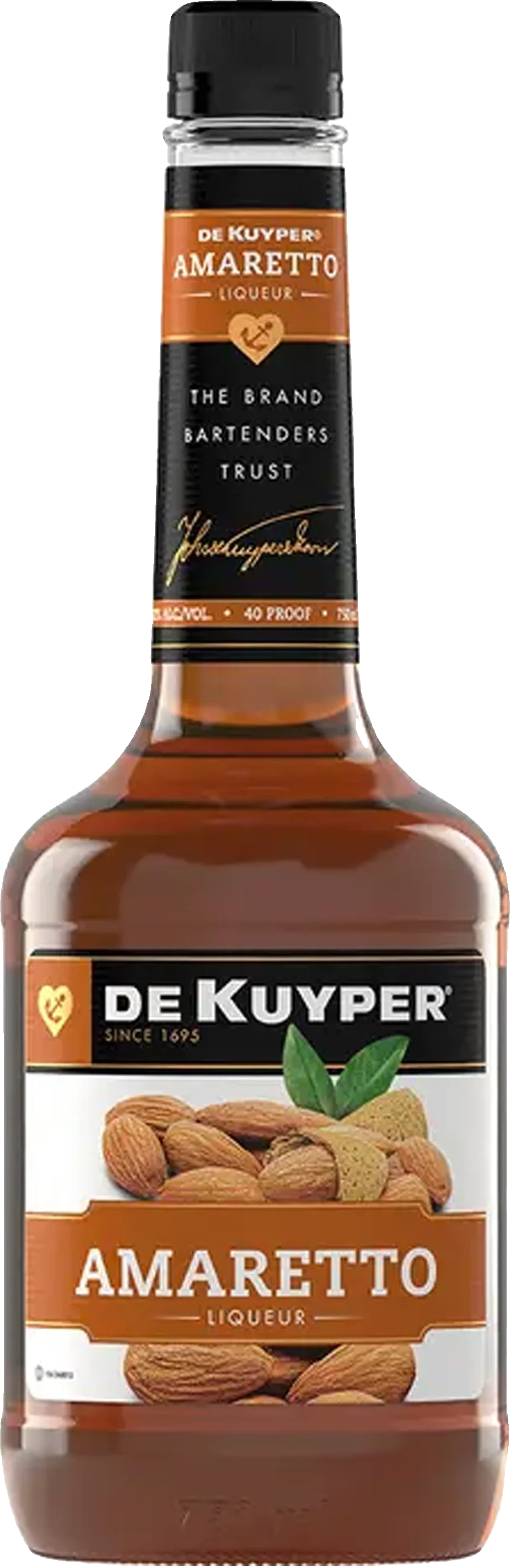 Dekuyper Amaretto 1L