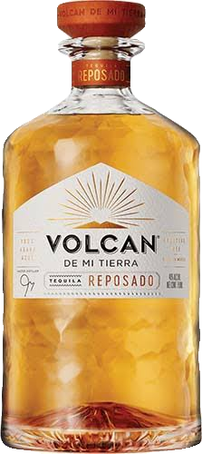 Mi Tierra Reposado 750ml