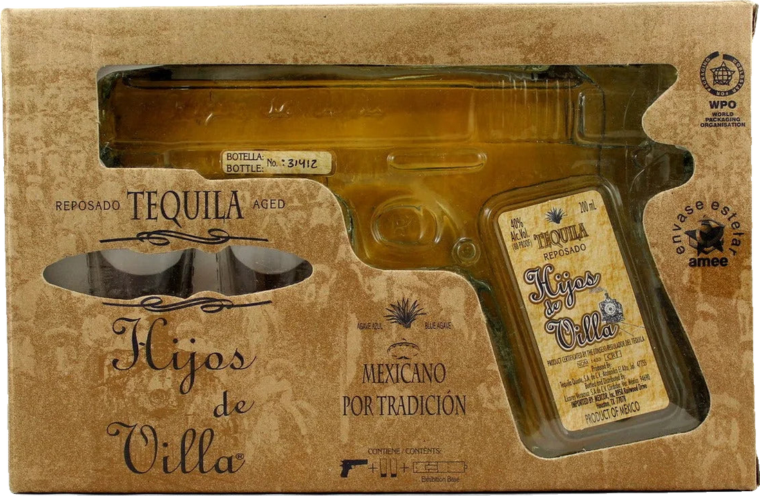 Hijos de Villa 200ml