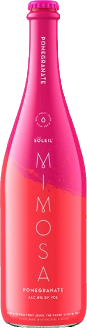 Mimosa Pome 750ml