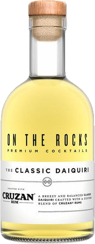 OTR Classic Daiquiri 375ml