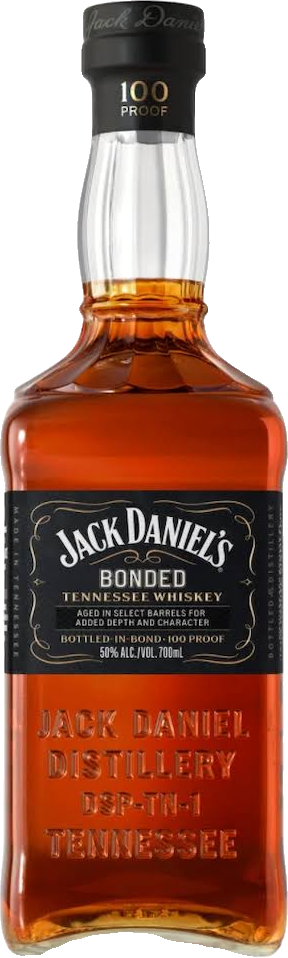 Jack Daniel's Bonded 700ml