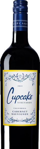 Cupcake Cabernet 750ml