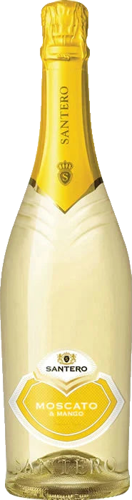 Santero Mango Moscato 750ml