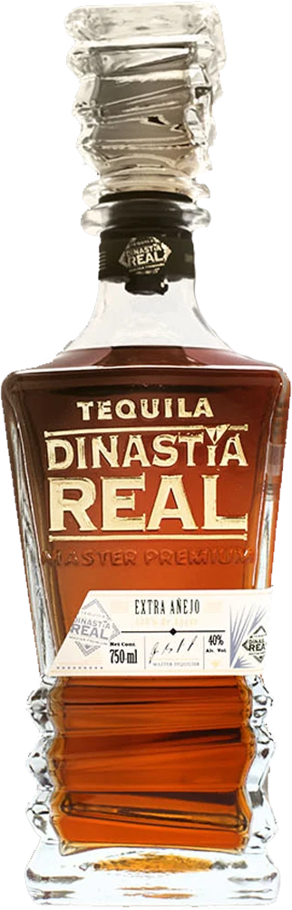 Dinastia Real Extra Age 750ml