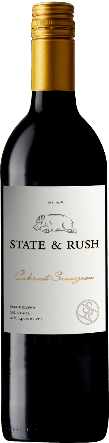 Rowdy Rush 750ml