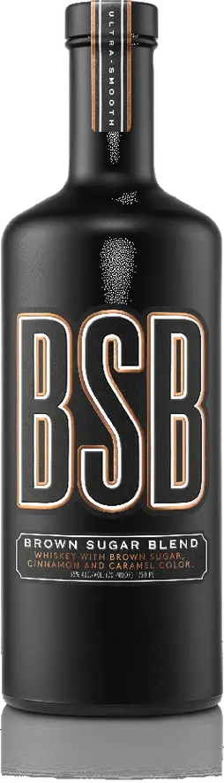 Brown Sugar Bourbon 750ml