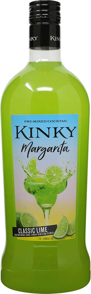 Kinky Margarita 1.75L