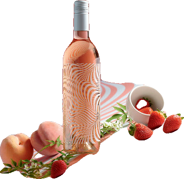 Altered Dimension Rose 750ml