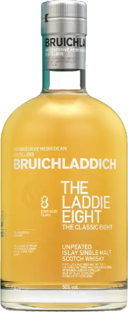 Bruichladdich Scotch 750ml