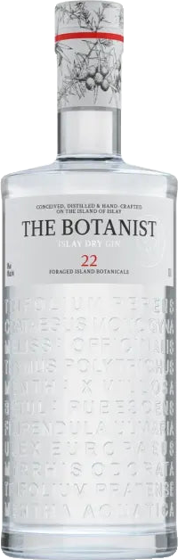The Botanist Islay Gin 750ml