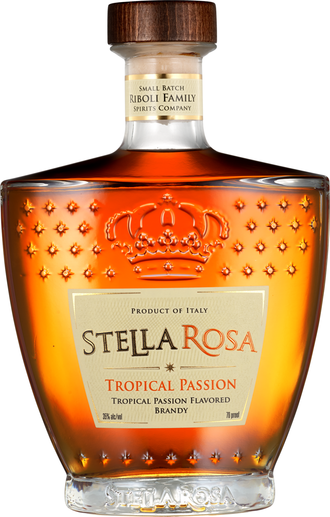 Stella Tropical Brandy 750ml