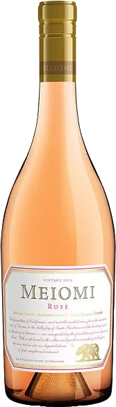 Meiomi Rose 750ml