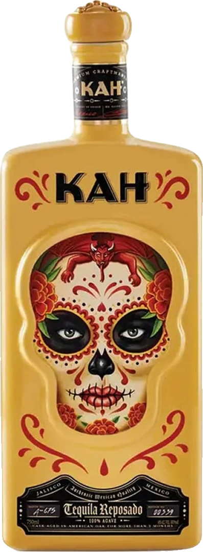 Kah Reposado 750ml