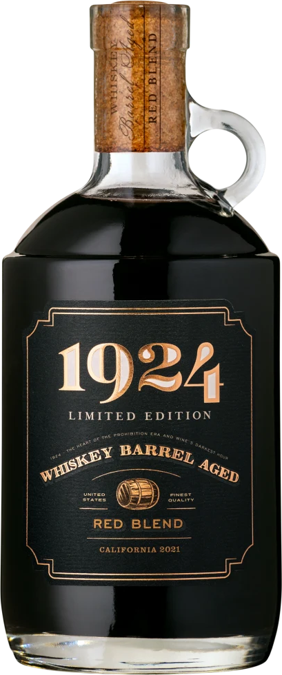 1924 Limited Red Wine 750ml