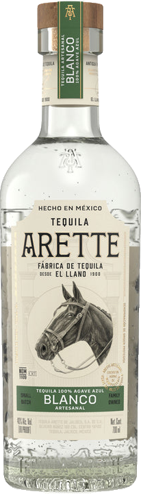 Arette Art Blanco 750ml